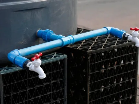 Corte de Agua Región Metropolitana| ¿Qué días y a qué hora se cortará el agua?