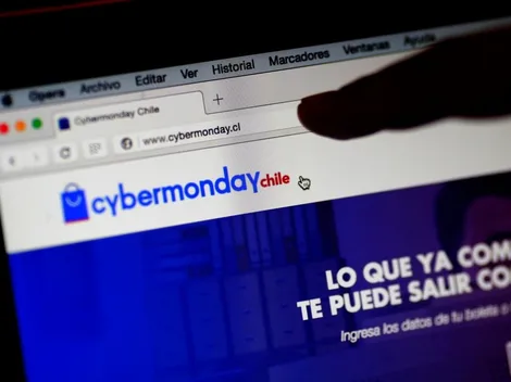 Conoce aquí los días que comienza el Cyber Monday 2021