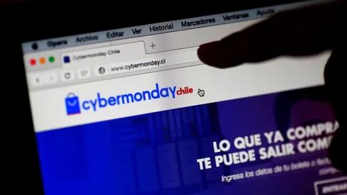 Conoce las fechas del Cyber Monday 2021