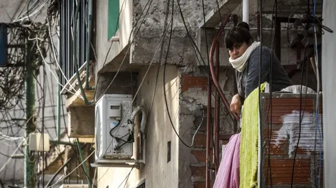 Más de la mitad de los niños en la pobreza en Argentina