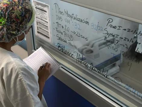 ¿Cuántos casos de Covid-19 hay este sábado 2 de octubre?