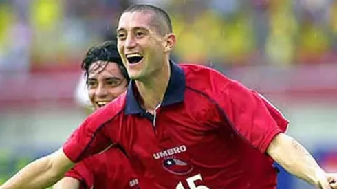 Cristián Montecinos feliz con la nominación de su hijo Joaquín