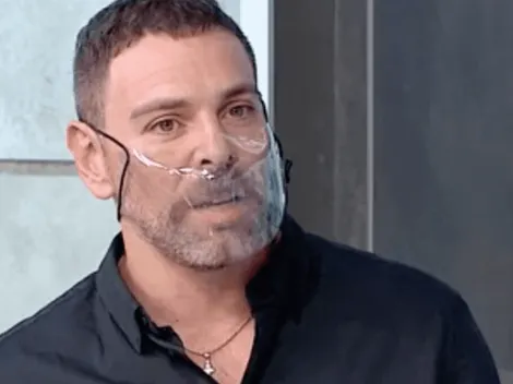 José Antonio Neme impide a patadas intento de robo de su perro