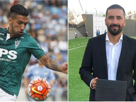 Basaure se la juega y pide a Ronnie Fernández por Vargas