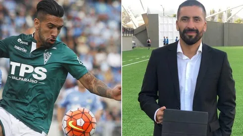 Basaure se la juega y pide a Ronnie Fernández por Vargas