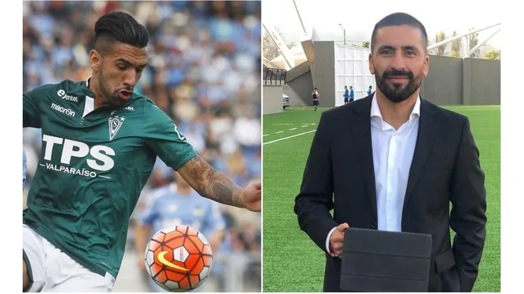 Basaure se la juega y pide a Ronnie Fernández por Vargas