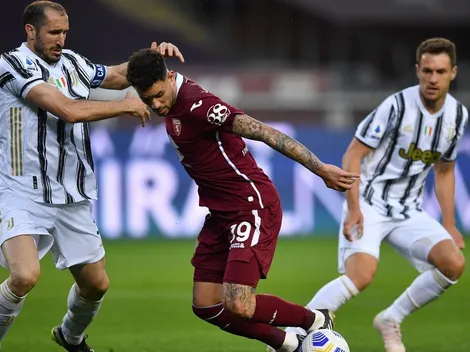 Juventus y Torino animan una nueva edición del Clásico de Turín