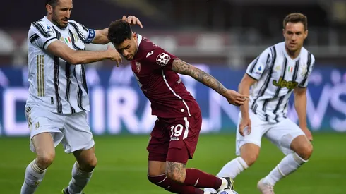 Torino y Juventus juegan este sábado el Derbi de la ciudad de Turín.