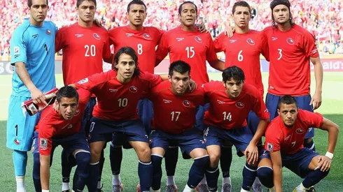 La generación dorada suma su camiseta número 14 desde la presentación oficial de la nueva indumentaria adidas.