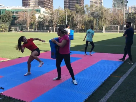 Los beneficios para los deportistas en FEN-UCHILE