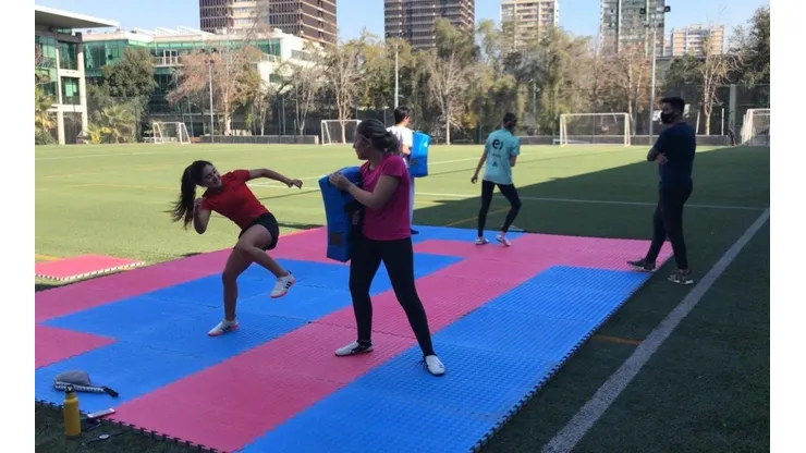 Los beneficios para los deportistas en FEN-UCHILE.