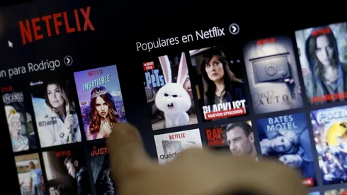 Nuevos estrenos de Netflix durante este mes de octubre