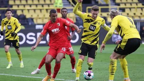 En su último duelo, los amarillos ganaron 3-1.