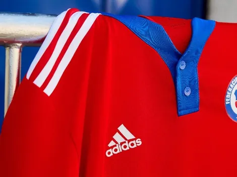 ¿Cómo conseguir la camiseta adidas de Chile?