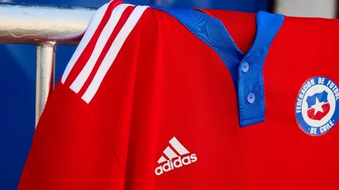 Adidas vuelve a vestir a La Roja.