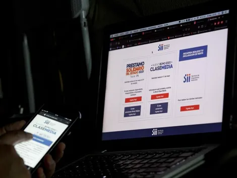 Consulta si tienes un pago pendiente del Bono Clase Media
