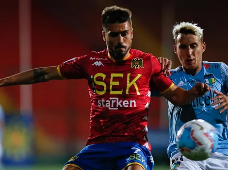 Unión Española quiere recuperar terreno en la tabla ante O'Higgins