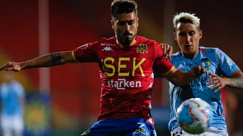 O'Higgins viene de obtener tres puntos vitales ante Huachipato.