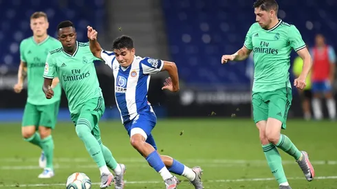 Real Madrid venció 1-0 en el último duelo entre ambos, hace dos temporadas.
