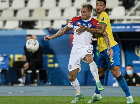 Chile ya tiene cuatro bajas para visitar a Perú