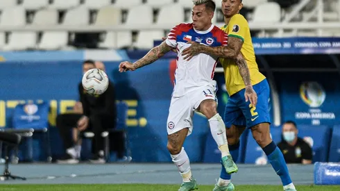 Martín Lasarte y Chile se juegan la vida en octubre para seguir camino al Mundial de Qatar 2022