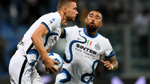 Alexis buscará convencer a Simone Inzaghi con el Inter