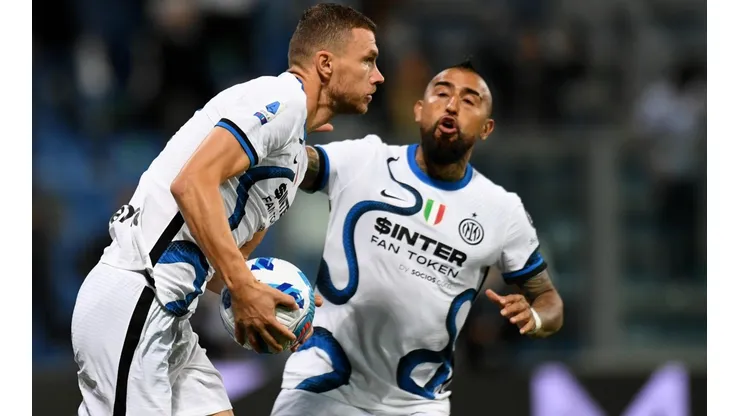 Alexis buscará convencer a Simone Inzaghi con el Inter