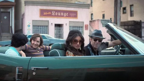 Estrenos HBO Max del mes de octubre