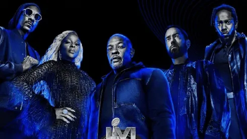 La nueva versión del Super Bowl se realizará en febrero del 2022.