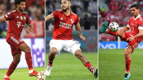 La selección chilena presenta su nueva camiseta adidas este viernes.