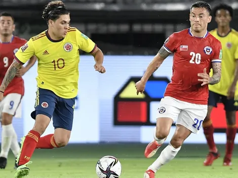 Adidas se adueña de Conmebol y ya viste a tres selecciones