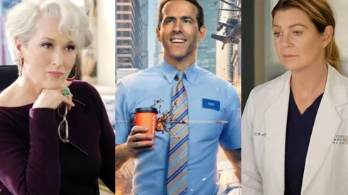 Este mes Diney trae variados estrenos al streaming