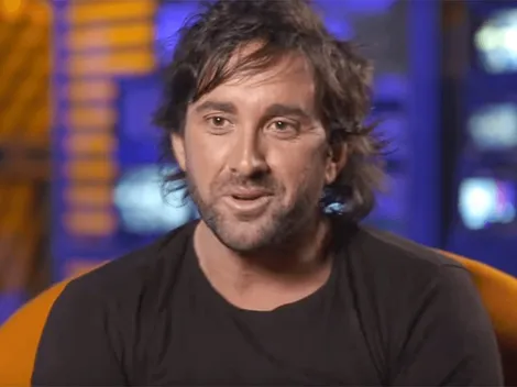 Arturo Longton recuerda la polémica final de La Granja