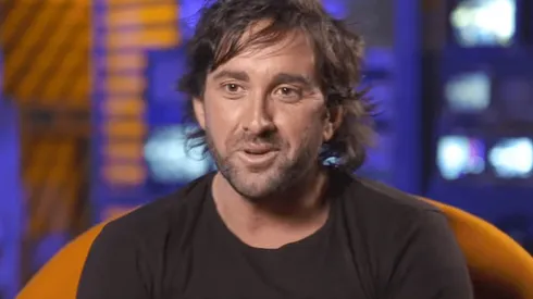 Longton llegó a la final de La Granja.