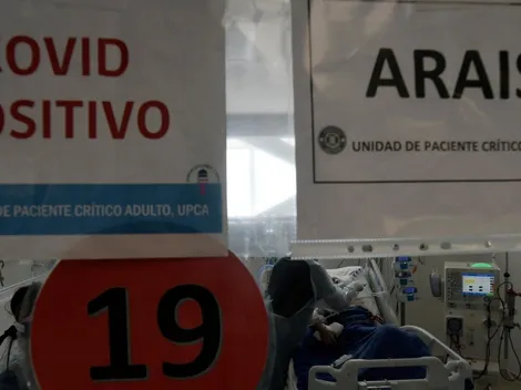 ¿Cuántos casos covid hay este viernes 1 de octubre?