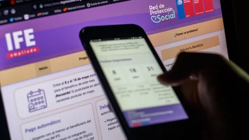 Conoce cuándo son las fechas de pago del IFE del mes de septiembre