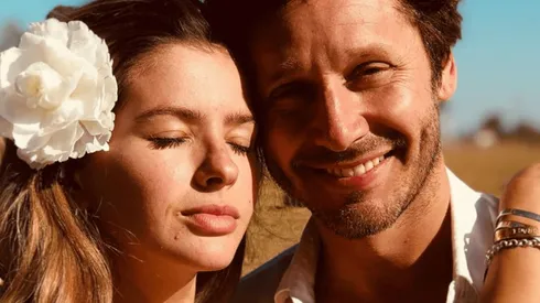 La pareja anunció su separación hace algunas semanas.