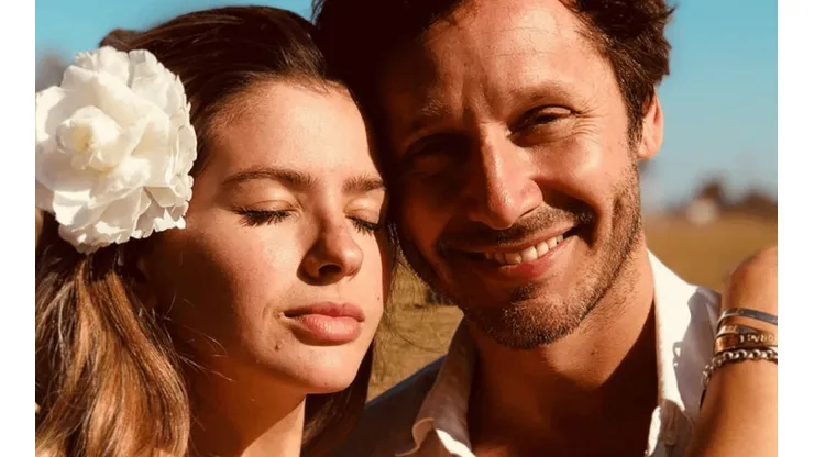 La pareja anunció su separación hace algunas semanas.