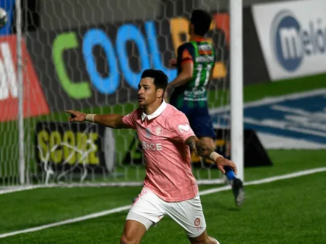 La UC gana y le respira en la nuca a Colo Colo