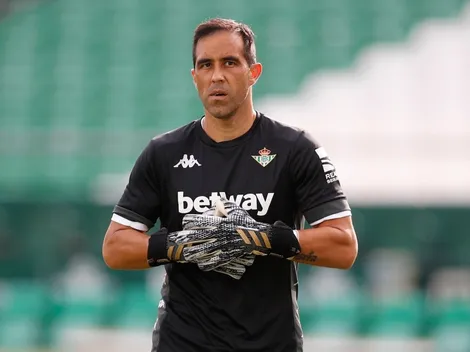 Horario: Villarreal recibe al inspirado Betis de Claudio Bravo y Pellegrini