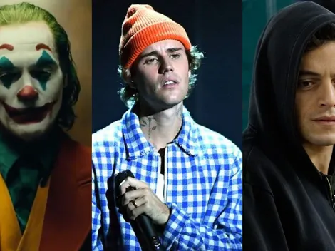 ¿Qué se estrena en Amazon Prime Video en octubre?