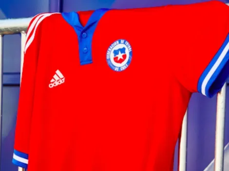 Los detalles y chiches que traen las nuevas camisetas de Chile