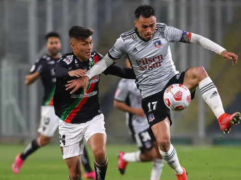 Horario: Colo Colo enfrenta a Palestino para seguir líder