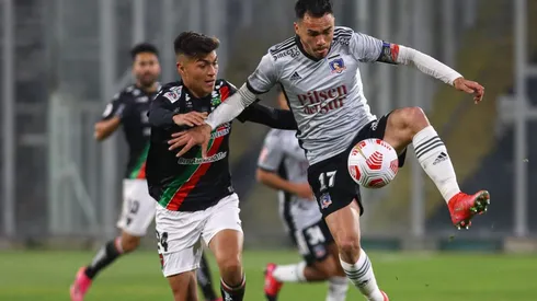 Los albos pusieron en peligro el primer lugar del campeonato.