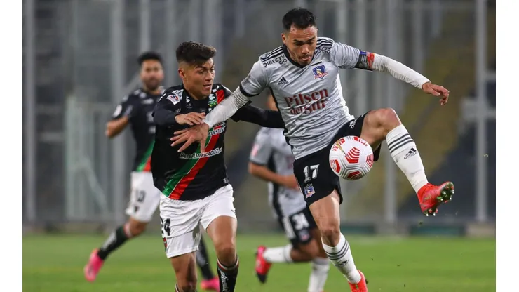 Los albos pusieron en peligro el primer lugar del campeonato.