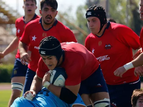 ¿Cuándo y dónde ver a los cóndores contra Canadá?