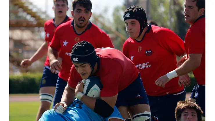 El combinado nacional de rugby XV buscará llegar por primera vez a la Copa del Mundo 2023.