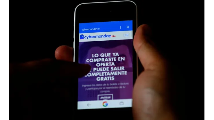 ¿Cuántos días dura el CyberMonday?