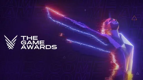 ¿Cuándo será The Game Awards 2021?