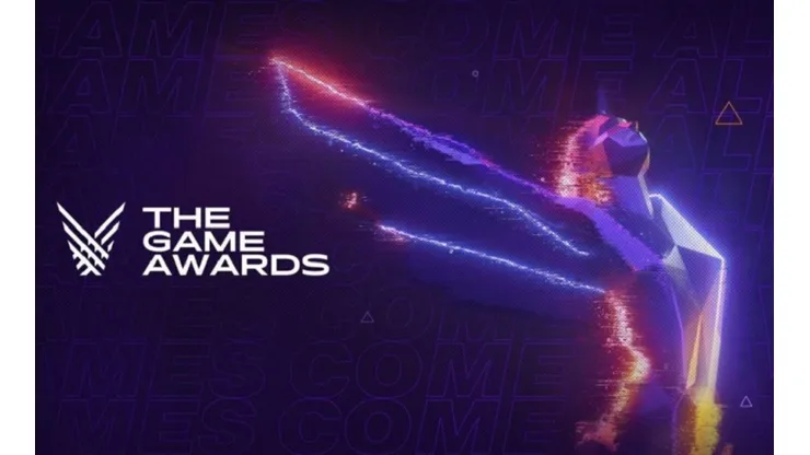 ¿Cuándo será The Game Awards 2021?
